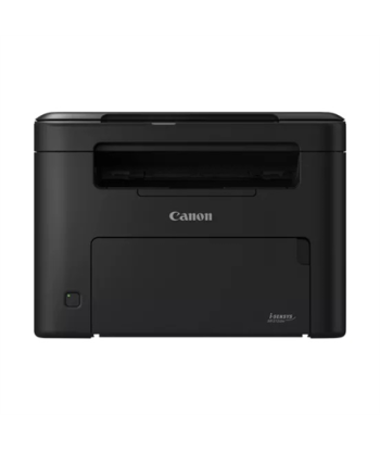 Canon Printer, i-SENSYS MF272dw, Laser, Mono, A4, Wi-Fi, Black