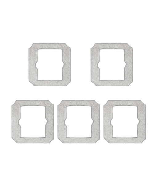 Ecovacs Mopping Pad W-CC02-0012 for WINBOT MINI