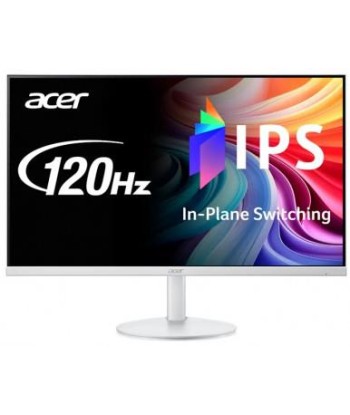 MONITOR LCD 27" SA273G0WI/UM.HS3EE.005 ACER