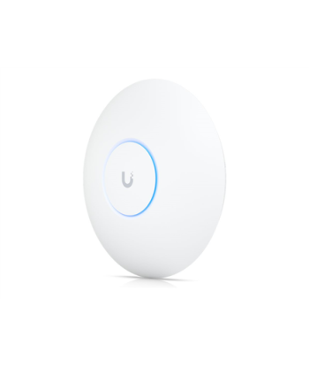 Access Point UBIQUITI IEEE 802.11a/b/g IEEE 802.11n IEEE 802.11ac IEEE 802.11ax 1x2.5GbE U7-PRO