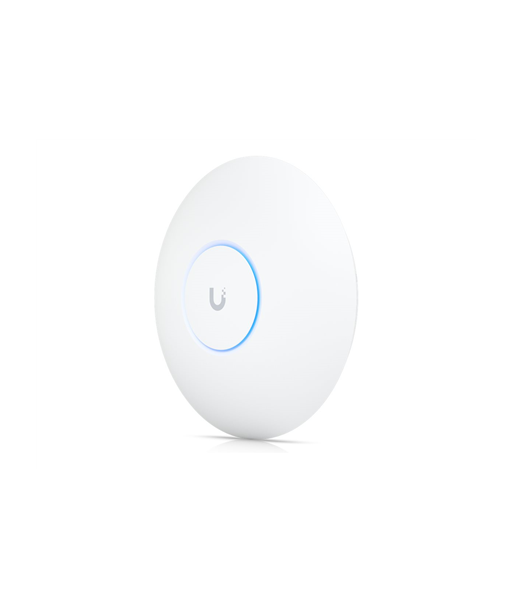 UBIQUITI IEEE 802.11a/b/g IEEE 802.11n IEEE 802.11ac IEEE 802.11ax 1x2.5GbE U7-PRO