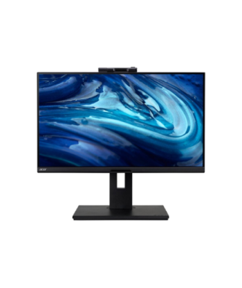 Acer Vero B8 B278UEbemiqprcuzx, 27", IPS, 16:9, 100 Hz, 4 ms, 2560 x 1440 pixels, 350 cd/m², HDMI ports quantity 1, Black