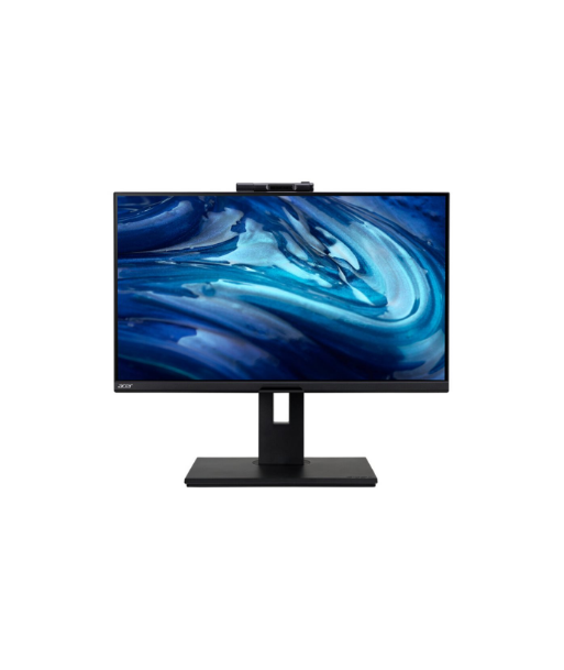 Acer Vero B8 B278UEbemiqprcuzx, 27", IPS, 16:9, 100 Hz, 4 ms, 2560 x 1440 pixels, 350 cd/m², HDMI ports quantity 1, Black