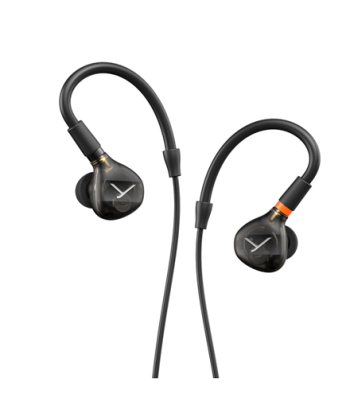 Kõrvaklapid Beyerdynamic Mixing and Critical Listening with Detachable Connection Cable, DT 70 IE, 3.5 mm, Black