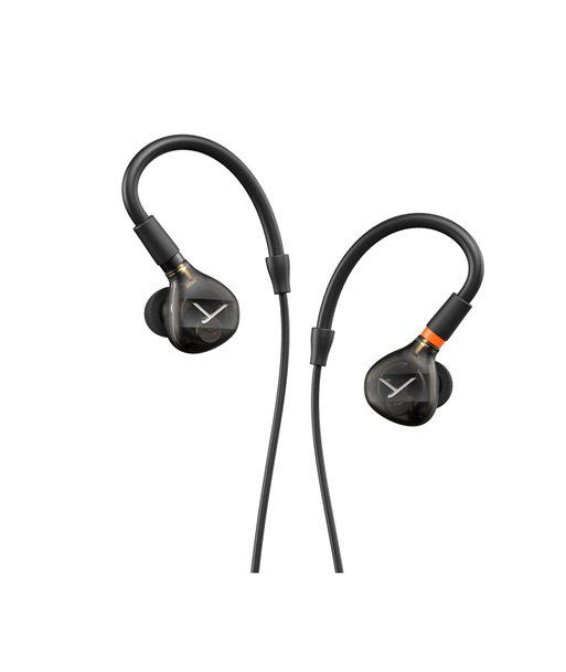 Наушники Beyerdynamic Mixing and Critical Listening with Detachable Connection Cable, DT 70 IE, 3.5 mm, Black