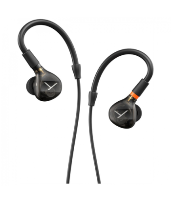 Наушники Beyerdynamic Drum and Bass with Detachable Connection Cable, DT 71 IE, 3.5 mm, Black