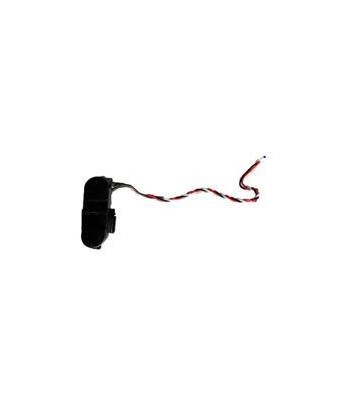 Пылесос Accessory ROBOROCK Wall Sensor For S7 White/S7 Black/S8 White/S8 Black/S8 White+/S8 Black+/S8 White Pro Ultra/S8 Black
