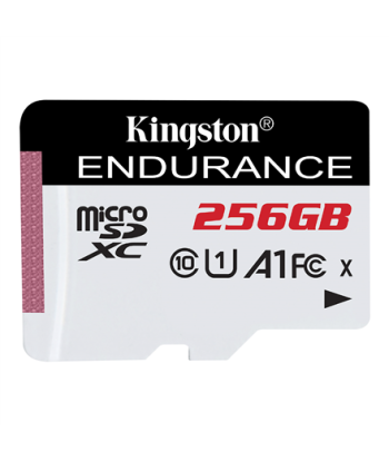 Kingston 256GB microSD Endurance 95R