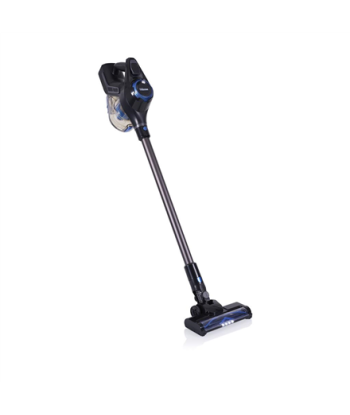 Пылесос Tristar, SZ-2390, Cordless operating, Handstick, 250 W, 27 V, Operating time (max) 35 min, Black