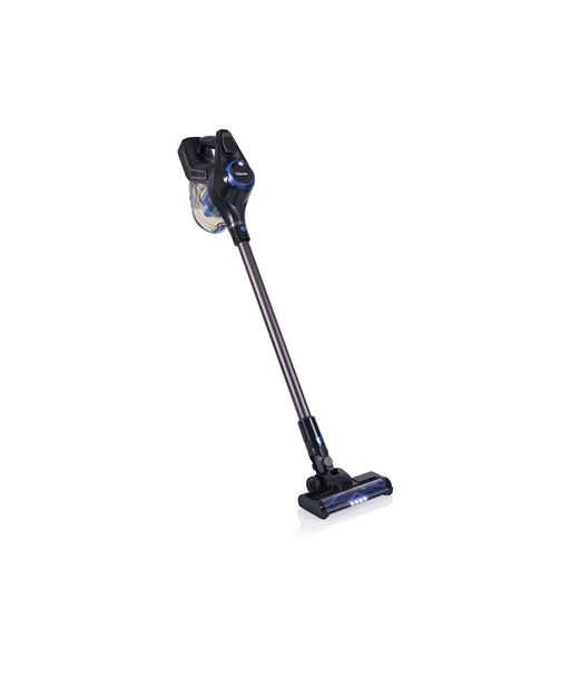 Пылесос Tristar, SZ-2390, Cordless operating, Handstick, 250 W, 27 V, Operating time (max) 35 min, Black