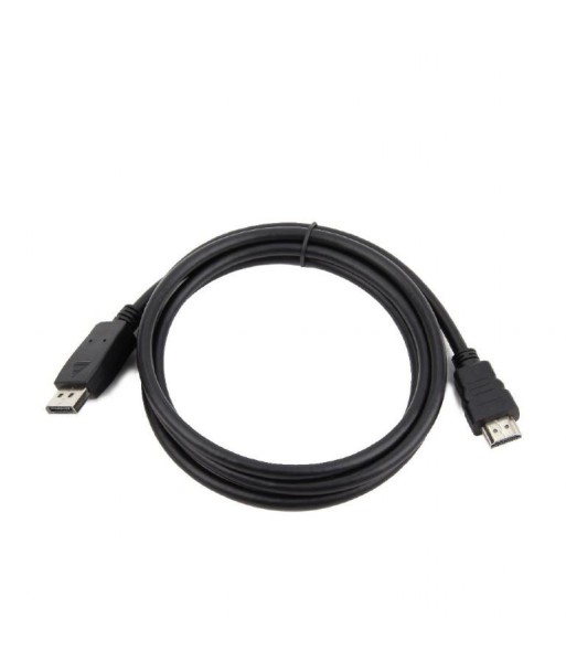 CABLE DISPLAY PORT TO HDMI/10M CC-DP-HDMI-10M GEMBIRD CABLE DISPLAY PORT TO HDMI/10M CC-DP-HDMI-10M GEMBIRD