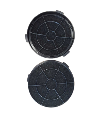 Запчасть вытяжки CATA Active Charcoal filter 02859398 Active Charcoal filter, Quantity per pack 2 pcs, for