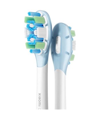 Hambahari Xiaomi, Oscillation Replacement Heads (Clean), Heads, For adults, Number of brush heads included 3