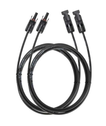 CABLE SOLAR EXTENSION/5008004038 ECOFLOW