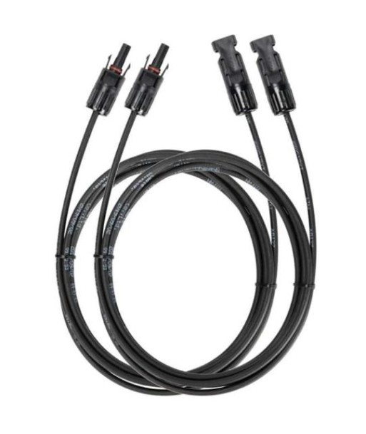CABLE SOLAR EXTENSION/5008004038 ECOFLOW