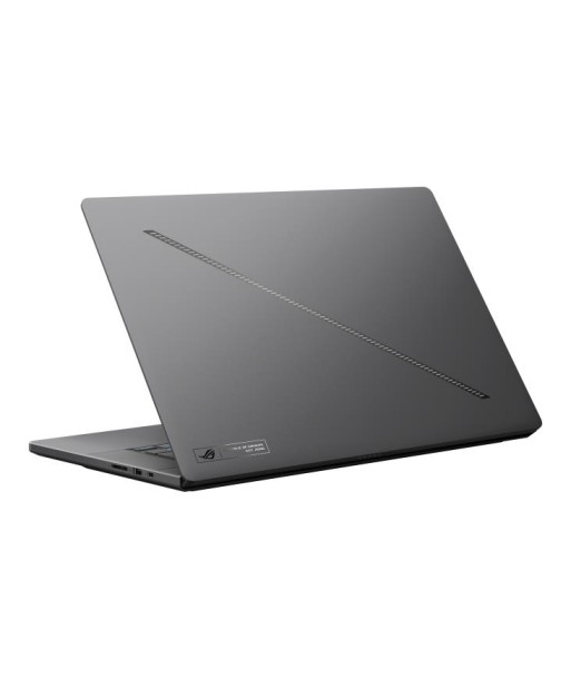 Notebook ASUS ROG Zephyrus G16 (2025) GU605CW-QR147W CPU Core Ultra U9-285H 2900 MHz 16" 2560x1600 RAM 32GB LPDDR5x 7467 MHz