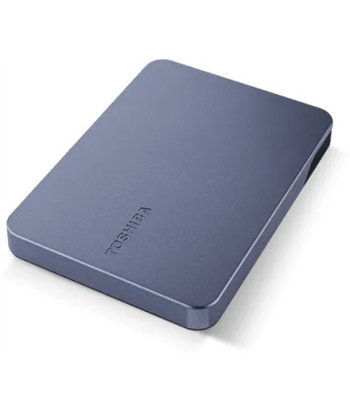 Toshiba Canvio Gaming, 2000 GB, 2.5", USB 3.2, Grey