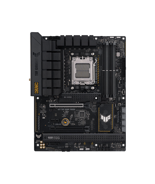 Asus TUF GAMING B650-PLUS WIFI