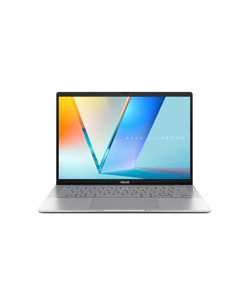 Asus Vivobook S14, Cool Silver, 14", IPS, WUXGA, 1920 x 1200 pixels, Anti-glare, Intel Core i5, i5-13420H, 16 GB, DDR5