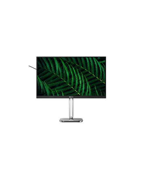 AOC 27B2G5200/00, 27", IPS, 16:9, 100 Hz, 4 ms, 1920 x 1080 pixels, 300 cd/m², HDMI ports quantity 1