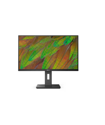 AOC 32B1N3800/00, 32", VA, 16:9, 60 Hz, 4 ms, 3840 x 2160 pixels, 350 cd/m², HDMI ports quantity 2, Black