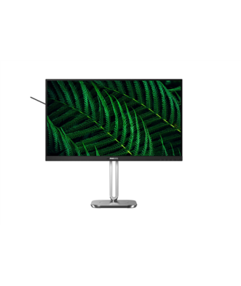 Philips 27B2G5500/00, 27", IPS, 16:9, 100 Hz, 4 ms, 2560 x 1440 pixels, 300 cd/m², HDMI ports quantity 2