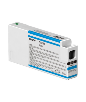 Epson Singlepack T54X900 UltraChrome HDX/HD | Ink Cartrige | Light Light Black