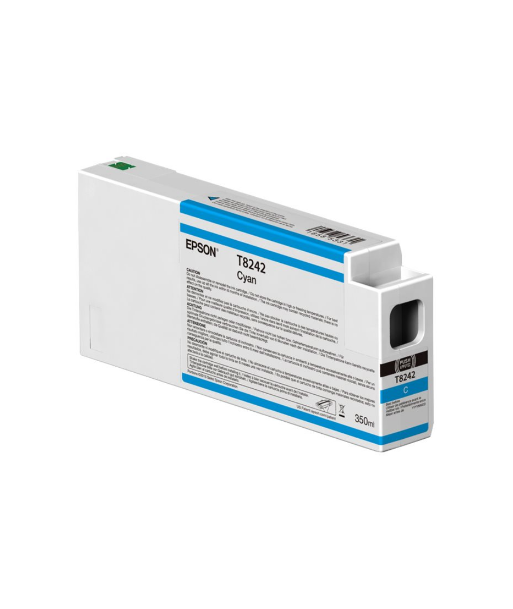 Epson Singlepack T54X900 UltraChrome HDX/HD | Ink Cartrige | Light Light Black