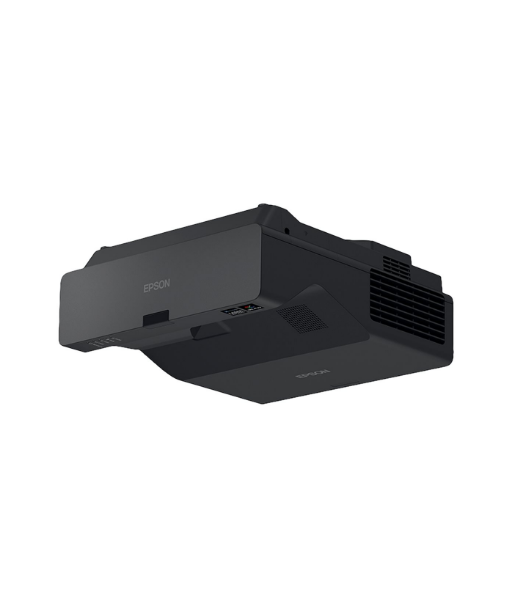 Epson EB-775F Full HD 3LCD Projector 1920x1080/4100Lm/16:9/2.500.000:1, Black | Epson Epson EB-775F Full HD 3LCD Projector 1920x1080/4100Lm/16:9/2.500.000:1, Black | Epson
