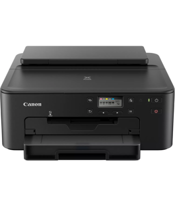 Canon Printer PIXMA TS705a Colour, Inkjet, A4, Wi-Fi, Black
