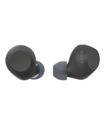 Sony WF-C710N Truly Wireless Noise Cancelling Earbuds, Black | Sony