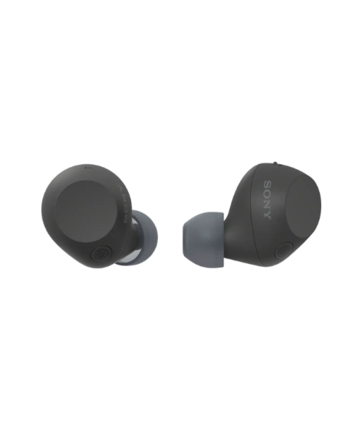 Sony WF-C710N Truly Wireless Noise Cancelling Earbuds, Black | Sony