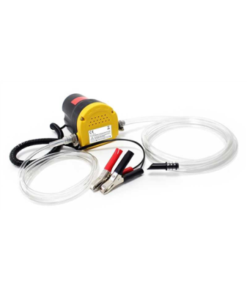 PUMP SUCTION DRAIN IMDICAR 12 V | Sourcing