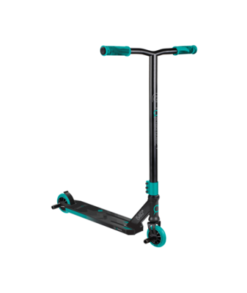 Globber Scooter Stunt GS 540, Black-Blue, 622-105-3 | Globber