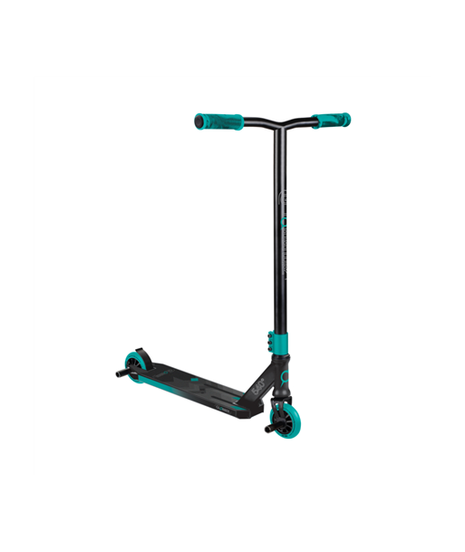 Globber Scooter Stunt GS 540, Black-Blue, 622-105-3 | Globber