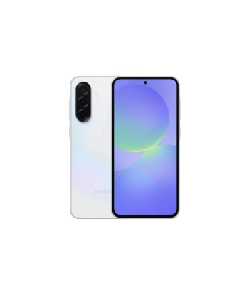 Samsung Galaxy A36 A366 (White) Dual SIM 6.7" Super AMOLED 1080x2340/2.4GHz&1.8GHz/6GB RAM/128GB/Android 15/WiFi,BT,4G,5G