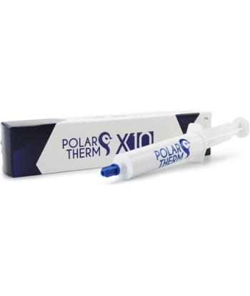 Polartherm | X-10 Thermal Paste, 40 g | PT-X10-040