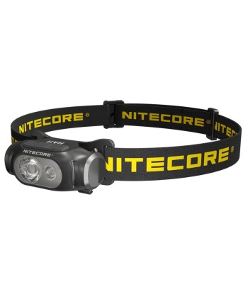 HEADLAMP H SERIES 240 LUMENS/HA11 NITECORE