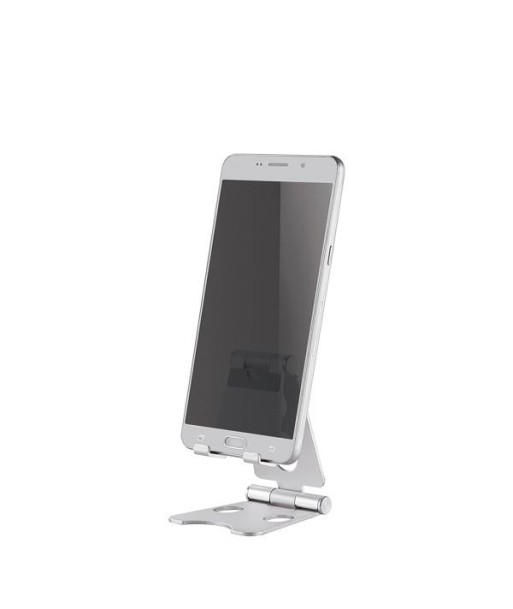 MOBILE ACC STAND SILVER/DS10-150SL1 NEOMOUNTS