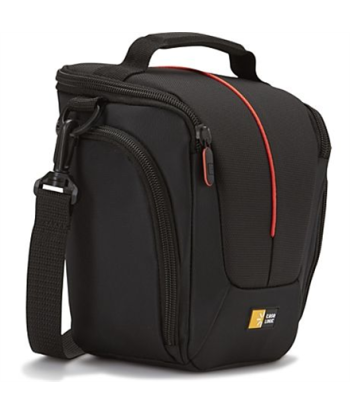 Case Logic DCB-306 SLR Camera Bag Black