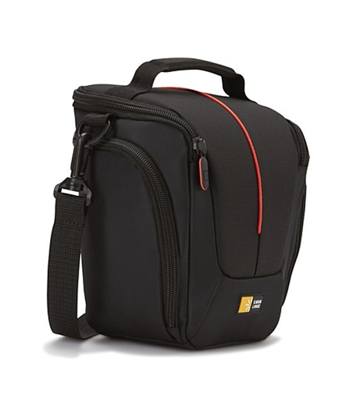 Case Logic DCB-306 SLR Camera Bag Black Case Logic DCB-306 SLR Camera Bag Black