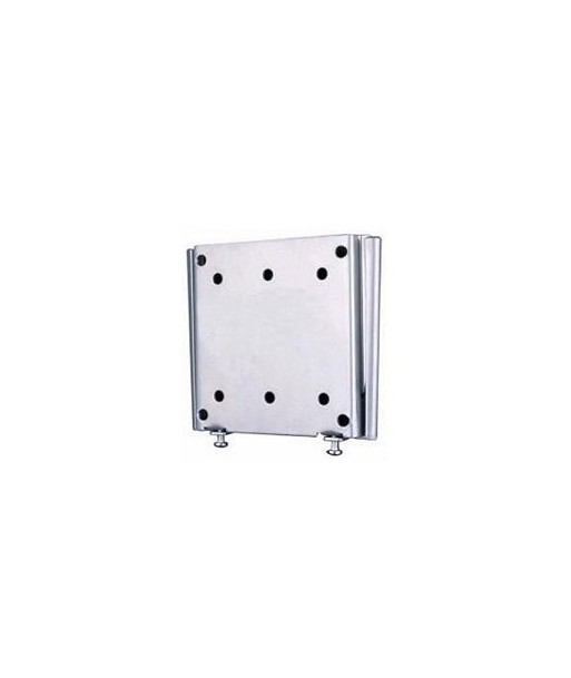 TV SET ACC WALL MOUNT SILVER/10-30" FPMA-W25 NEOMOUNTS