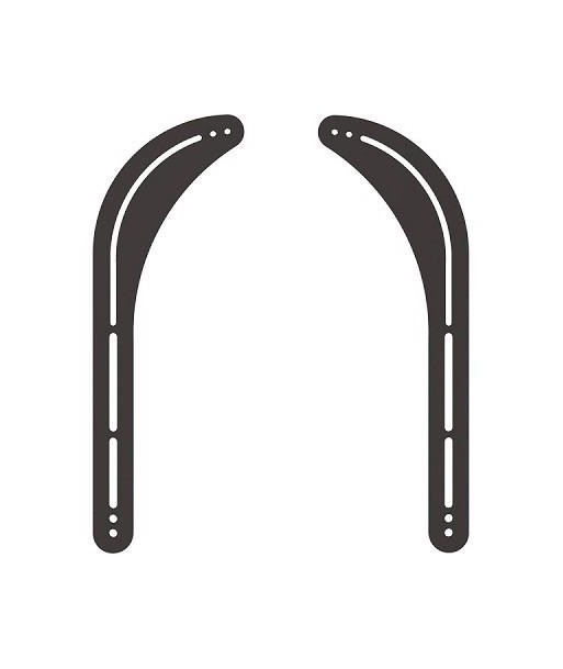 Speaker Accessory NEWSTAR Black NS-SB100 Speaker Accessory NEWSTAR Black NS-SB100