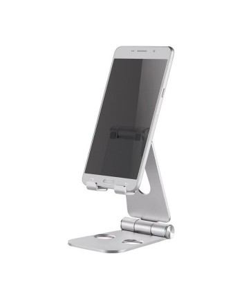 MOBILE ACC STAND SILVER/DS10-160SL1 NEOMOUNTS