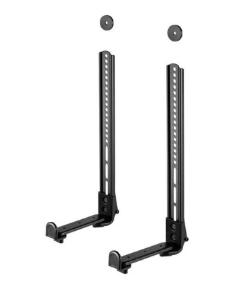 Speaker Accessory NEOMOUNTS BY NEWSTAR Black AWL29-650BL1