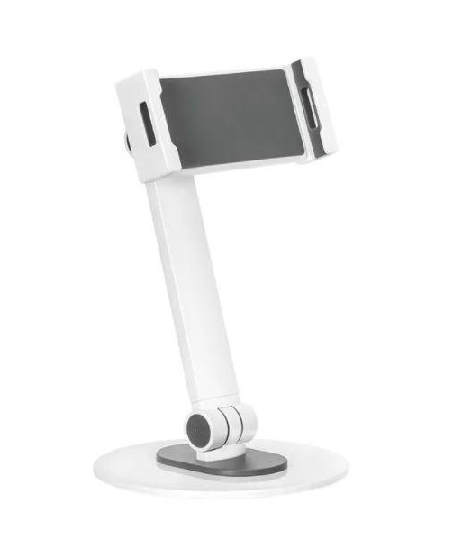 TABLET ACC STAND WHITE/DS15-540WH1 NEOMOUNTS TABLET ACC STAND WHITE/DS15-540WH1 NEOMOUNTS