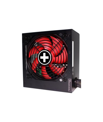 Toiteplokk XILENCE 550 Watts Efficiency 80 PLUS BRONZE PFC Active XN215