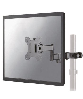 TV SET ACC POLE MOUNT 17-32"/FL40-450BL11 NEOMOUNTS