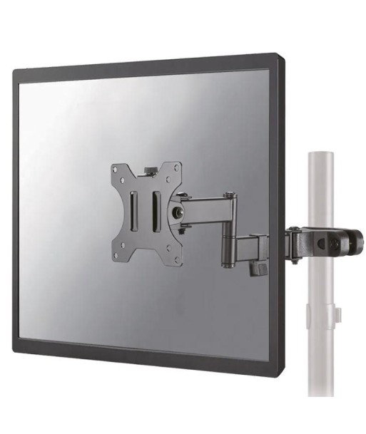 TV SET ACC POLE MOUNT 17-32"/FL40-450BL11 NEOMOUNTS