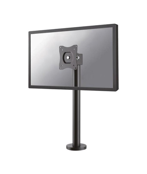 MONITOR ACC DESK MOUNT 10-32"/NS-DPOS100BLACK NEOMOUNTS MONITOR ACC DESK MOUNT 10-32"/NS-DPOS100BLACK NEOMOUNTS